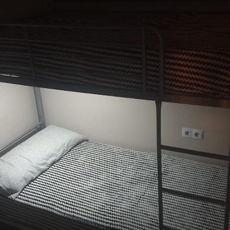 Traveller Host Vandrerhjem Madrid Eksteriør bilde